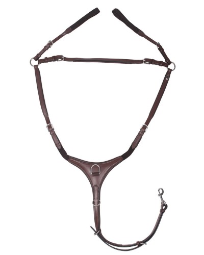 Napierśnik QHP Luxury 