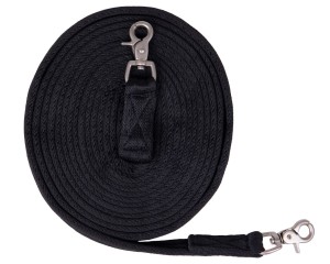 Długa wodza treningowa QHP  8m