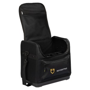 Torba jeździecka na akcesoria do czyszczenia EQUESTRO