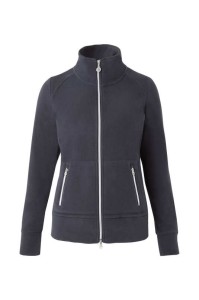 Bluza damska polarowa jeździecka  Horze Ellie