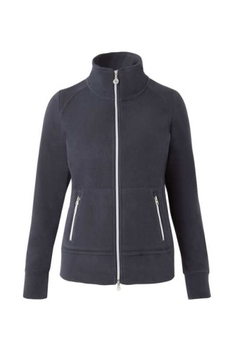 Bluza damska polarowa jeździecka  Horze Ellie