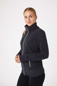 Bluza damska polarowa jeździecka  Horze Ellie