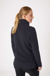 Bluza damska polarowa jeździecka  Horze Ellie