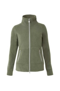 Bluza damska polarowa jeździecka  Horze Ellie