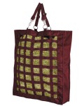 Torba na siano QHP "Slowfeeder" 