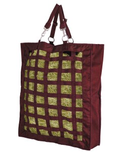 Torba na siano QHP "Slowfeeder" 