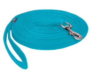 Lonża QHP "Colour" 8m   