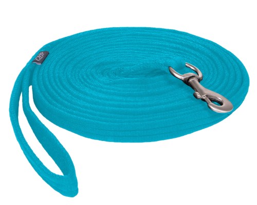 Lonża QHP "Colour" 8m   