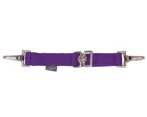 Mostek do lonżowania QHP  