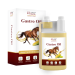 OVER HORSE GASTRO OIL 2l olej dla koni wrzodowych