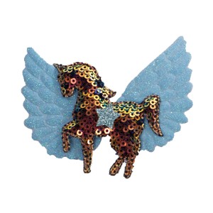 Gumeczki Unicorn bow QHP 