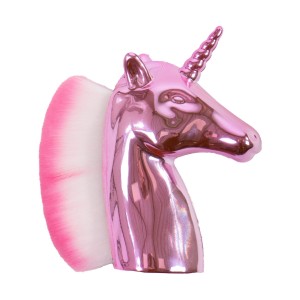 Pędzel z miękkim włosiem Unicorn  