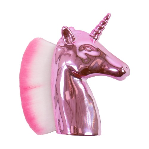 Pędzel z miękkim włosiem Unicorn  