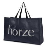 Duża torba shopperka Horze