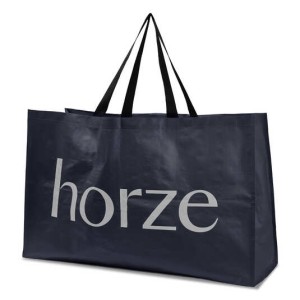 Duża torba shopperka Horze