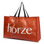 Duża torba shopperka Horze