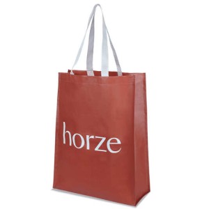 Mała torba shopperka Horze