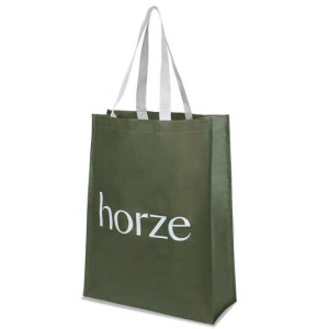 Mała torba shopperka Horze