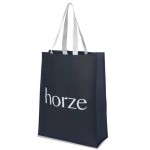 Mała torba shopperka Horze
