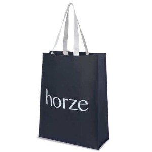 Mała torba shopperka Horze