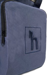 Torba na szczotki jeździeckie Horze Sandnes 