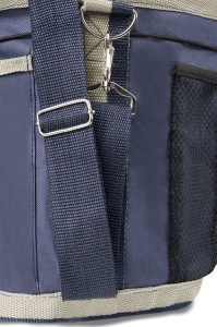 Torba na szczotki jeździeckie Horze Sandnes 