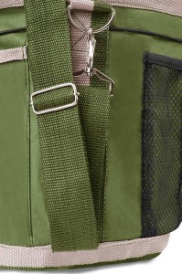 Torba na szczotki jeździeckie Horze Sandnes