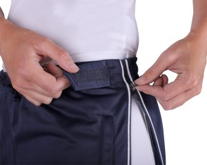 Bryczesy ochronne Cover up