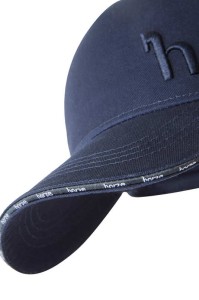 Czapka z daszkiem HORZE