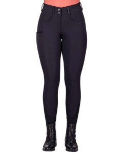 Bryczesy damskie Kae 