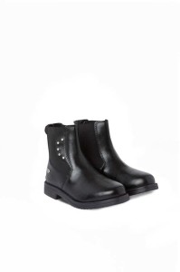 Sztyblety jeździeckie dziecięce z kryształkami HORZE Portland