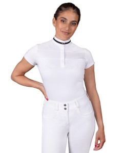 Koszulka damska konkursowa Kae