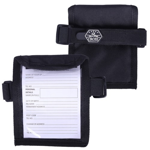 Pokrowiec na papiery Cardholder