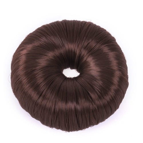 Wypełniacz do koka "Hair donut" QHP 