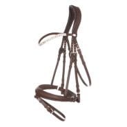 Ogłowie „Everlyn”