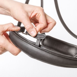 Ogłowie „Everlyn” 