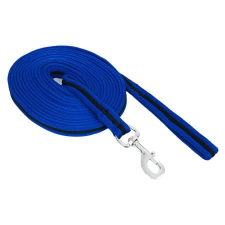 Lonża bawełniana York 