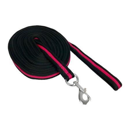 Lonża bawełniana York 