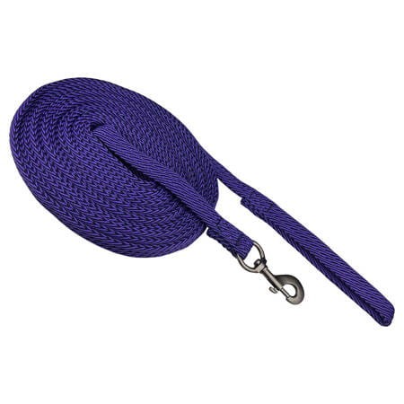 Lonża "Stripe" York 