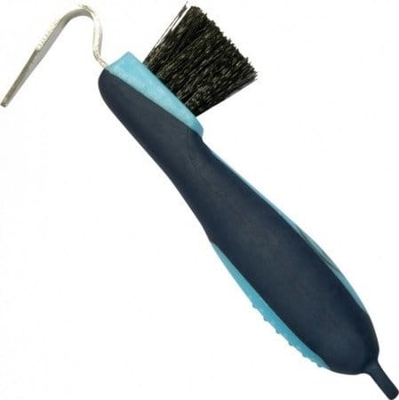 Kopystka "Axel" ze szczoteczką York 