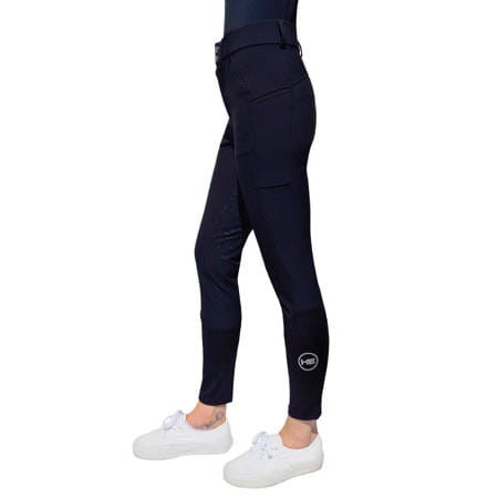 Bryczesy Lexi Horsenjoy  