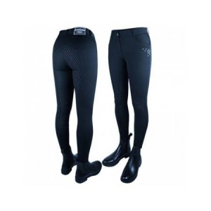 Bryczesy Equi Star York