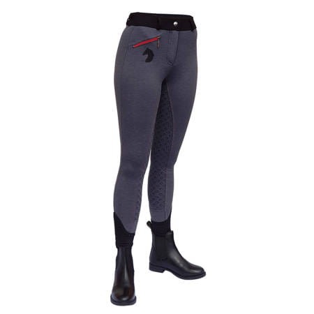 Bryczesy York Sparkle Horse dziecięce 