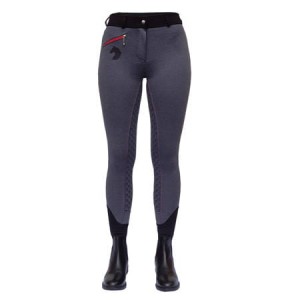 Bryczesy York Sparkle Horse dziecięce 