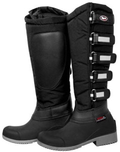 Buty zimowe termobuty York Grenland-  rozm. 38 - WYSYŁKA 48H