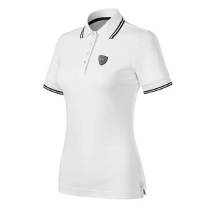 Koszulka damska  polo Horsenjoy Sport Focus 