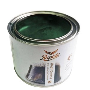 RAPIDE Hoof Grease 1l smar do kopyt    