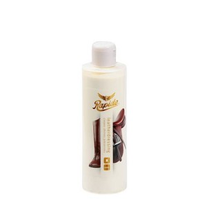 RAPIDE Leather Dressing 250ml preparat do czyszczenia i pielęgnacji skóry 