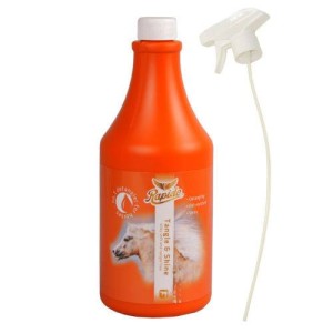 RAPIDE Antiklit 1l odżywka do sierści, grzywy i ogona