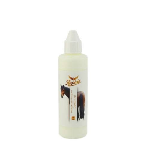 RAPIDE Itch Balm 250ml - Balsam kojący, przeciwświądowy 
